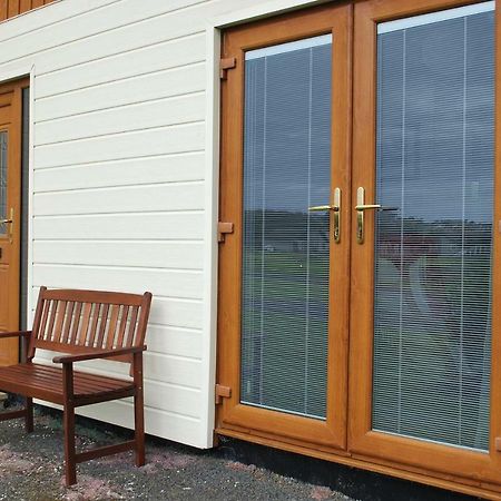 31 Laigh Isle Villa Isle of Whithorn Екстериор снимка