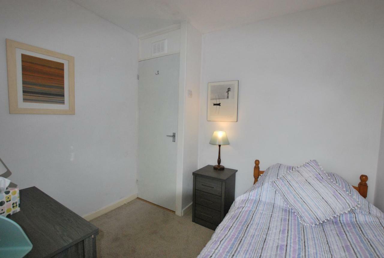 31 Laigh Isle Villa Isle of Whithorn Екстериор снимка