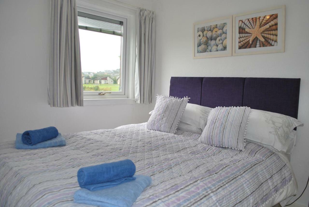 31 Laigh Isle Villa Isle of Whithorn Екстериор снимка