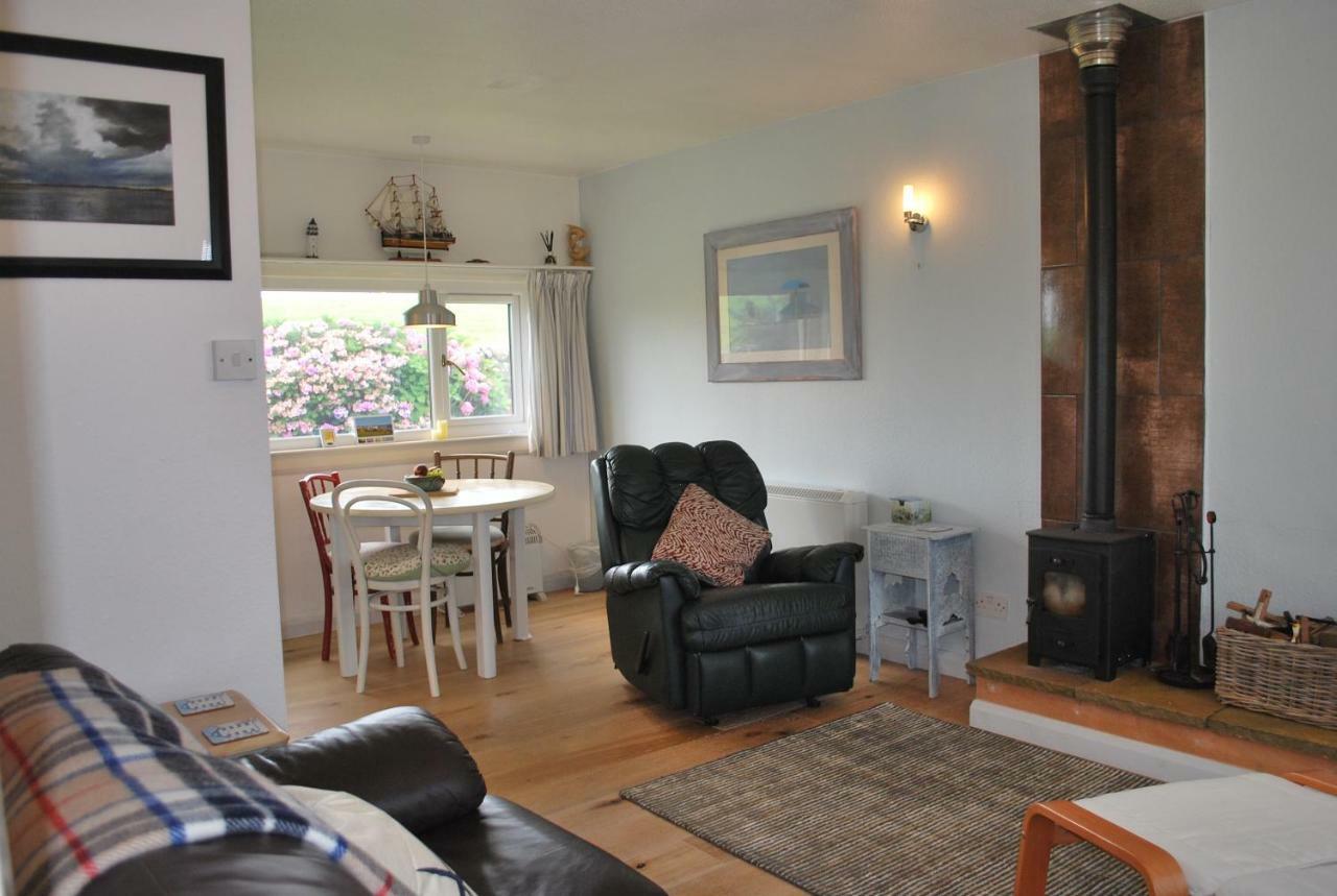 31 Laigh Isle Villa Isle of Whithorn Екстериор снимка