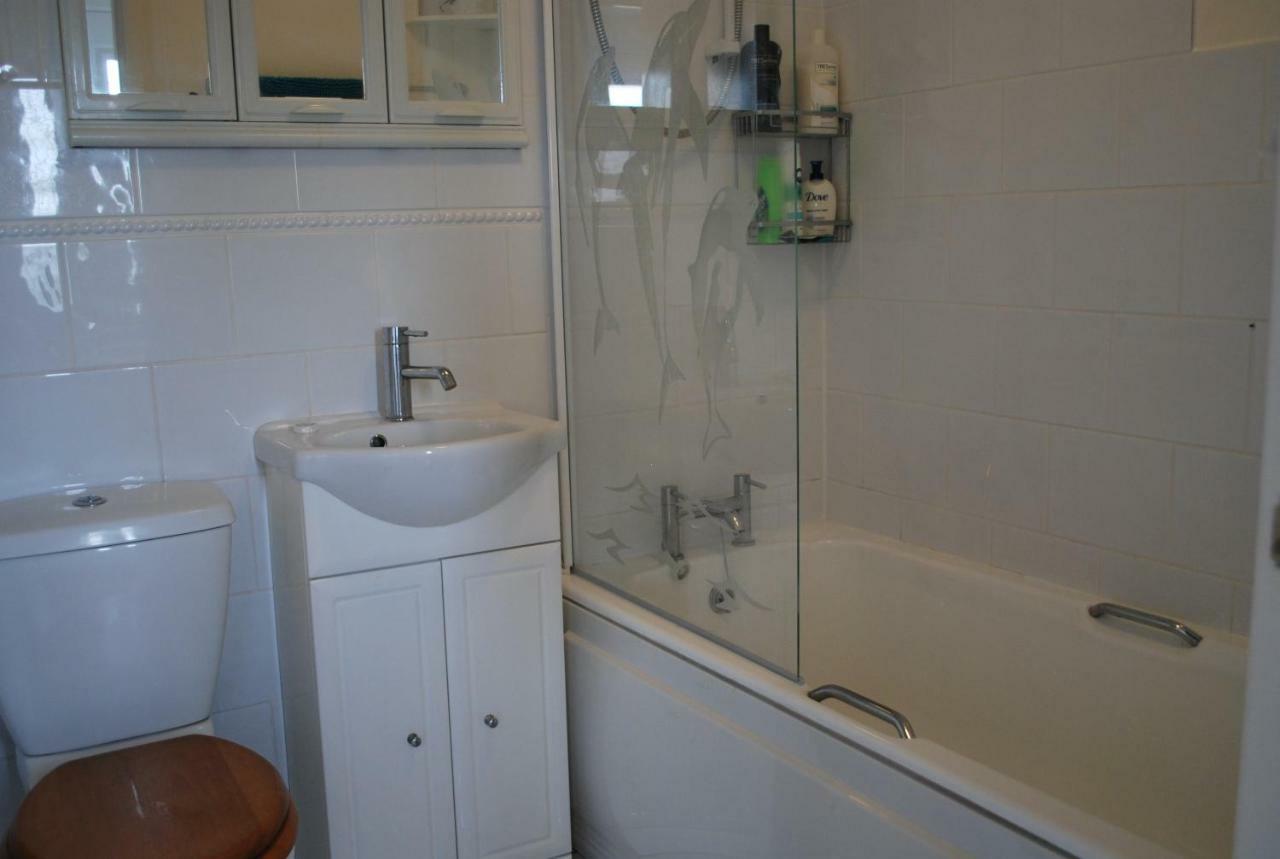 31 Laigh Isle Villa Isle of Whithorn Екстериор снимка