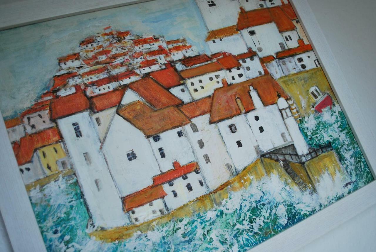 31 Laigh Isle Villa Isle of Whithorn Екстериор снимка