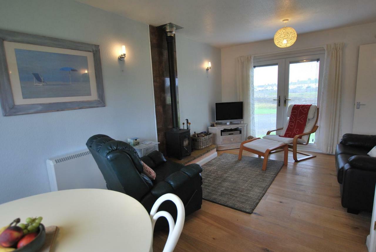 31 Laigh Isle Villa Isle of Whithorn Екстериор снимка