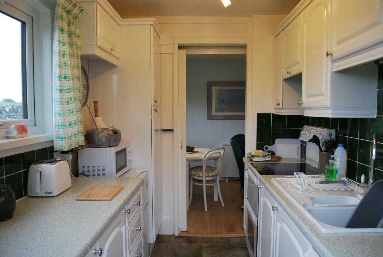 31 Laigh Isle Villa Isle of Whithorn Екстериор снимка